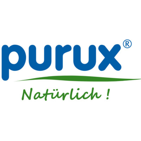Purux Natürlich Logo