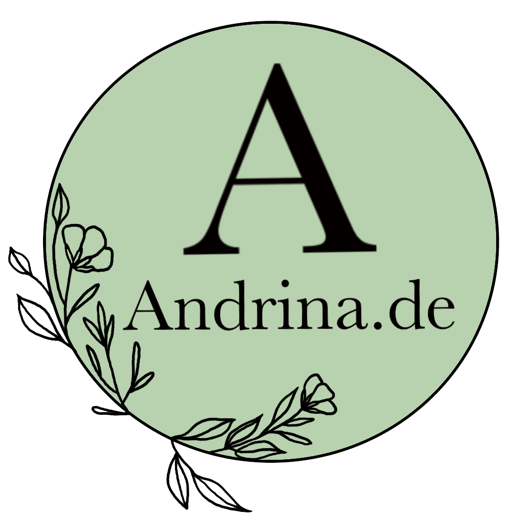 Andrina.de logo